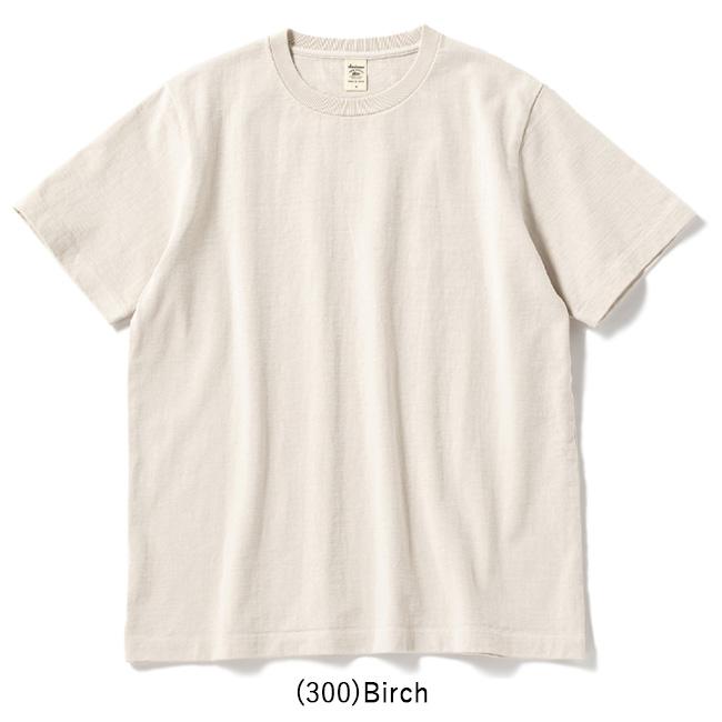 Jackman（ジャックマン） Dotsume T-Shirt ドツメTシャツ JM5444 