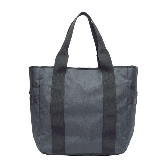 Jack Wolfskin ジャックウルフスキン  JP MF STD BASE TOTE スタンダードベーストート Black 2011301-6000 【カバン/リュック/ショルダーバッグ/アウトドア】｜highball｜04