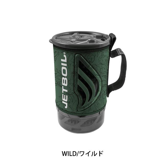 JETBOIL（ジェットボイル） フラッシュ #1824393 【アウトドア
