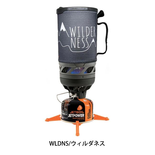 JETBOIL（ジェットボイル） フラッシュ #1824393 【アウトドア