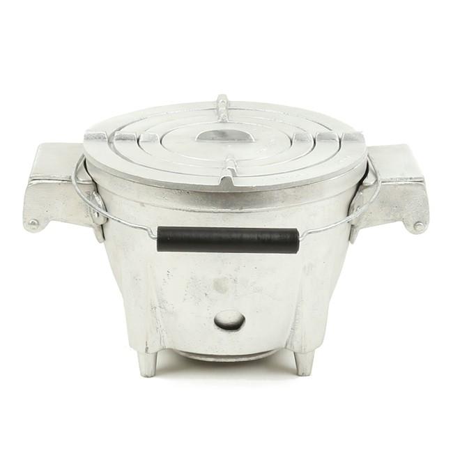 JOY CHARCOAL STOVE ジョイチャコールストーブ ジョイチャコールストーブ M 【七輪/アウトドア/バーベキュー/ストーブ