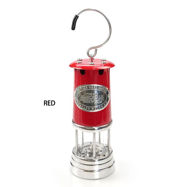 JDBurford ジェイディーバーフォード マイナーズランプ L