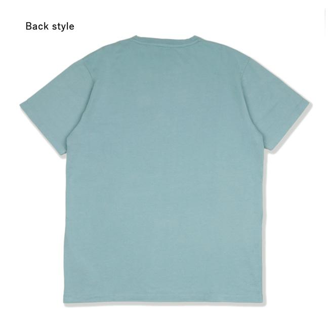 JONAS CLAESSON ジョナスクレアッソン Pier Sports ピアスポーツ 18SS-M-BT-021-HY/E-021 【Tシャツ/半袖/トップス】【メール便・代引不可】 | ブランド登録なし | 01