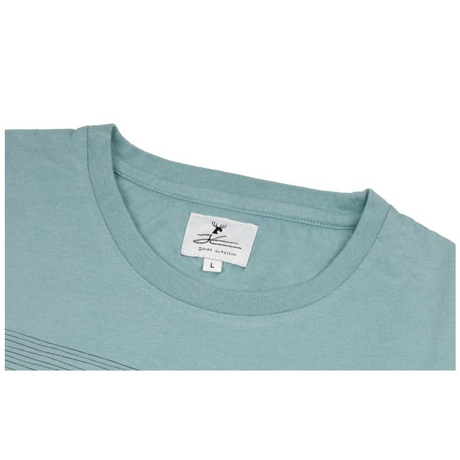 JONAS CLAESSON ジョナスクレアッソン Pier Sports ピアスポーツ 18SS-M-BT-021-HY/E-021 【Tシャツ/半袖/トップス】【メール便・代引不可】 | ブランド登録なし | 02