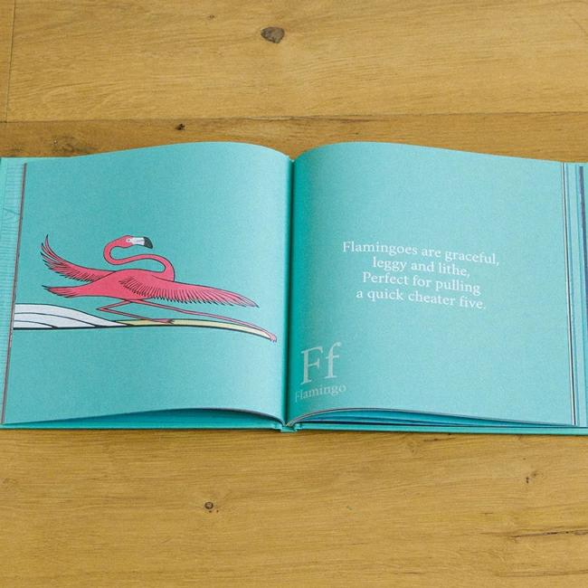 Jonas Claesson（ジョナス クレアッソン） The Surfing Animals