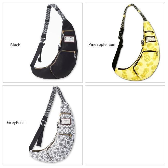 kavu halfmoon sling
