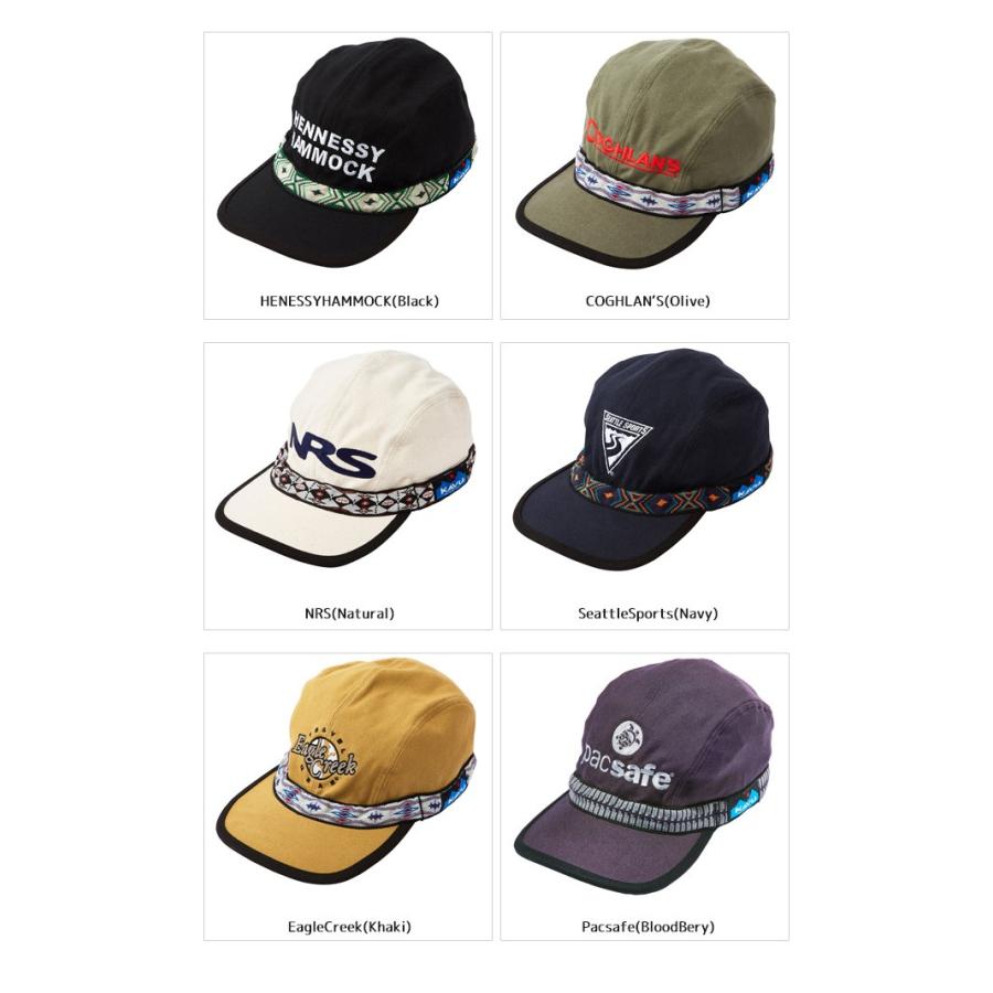 Kavu カブー キャップ Embroidery Strap Cap エンブロイダリーストラップキャップ 帽子 Kavu 1806 Highball 通販 Yahoo ショッピング