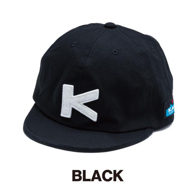 KAVU（カブー） 別注 ベースボールキャップ 19821488 【帽子/日除け