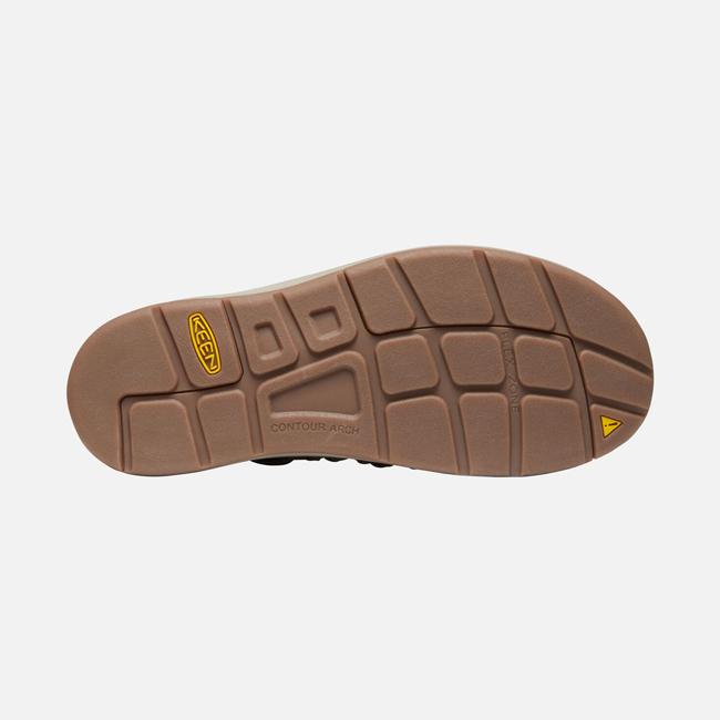 KEEN（キーン） UNEEK ユニーク Timberwolf/Plaza Taupe 1025169