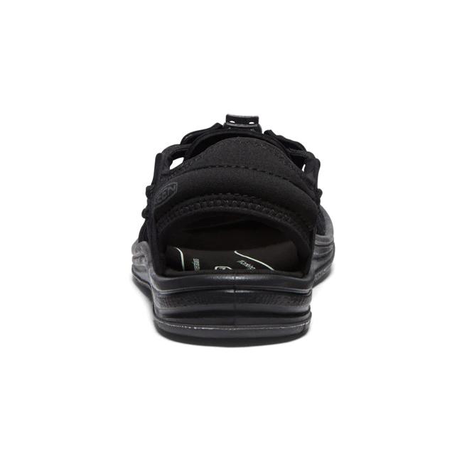 KEEN（キーン） UNEEK II OT ユニークツーオーティー Black/Black