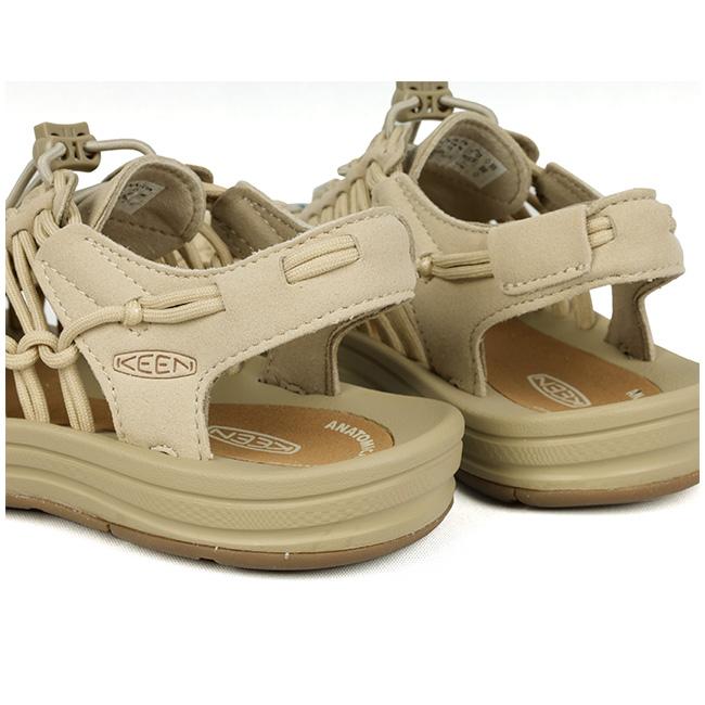 KEEN（キーン） UNEEK ユニーク Safari/Safari 1027445 【ウィメンズ
