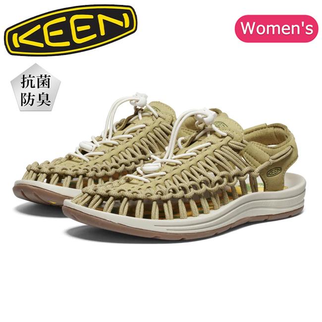 KEEN（キーン） UNEEK ユニーク Mimosa 2 1028868 【 サンダル