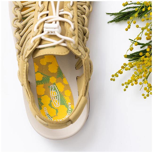 【新品】 KEEN UNEEK キーン ユニーク　ミモザ2 KEEN（キーン） UNEEK ユニーク Mimosa 2 1028868 【 サンダル