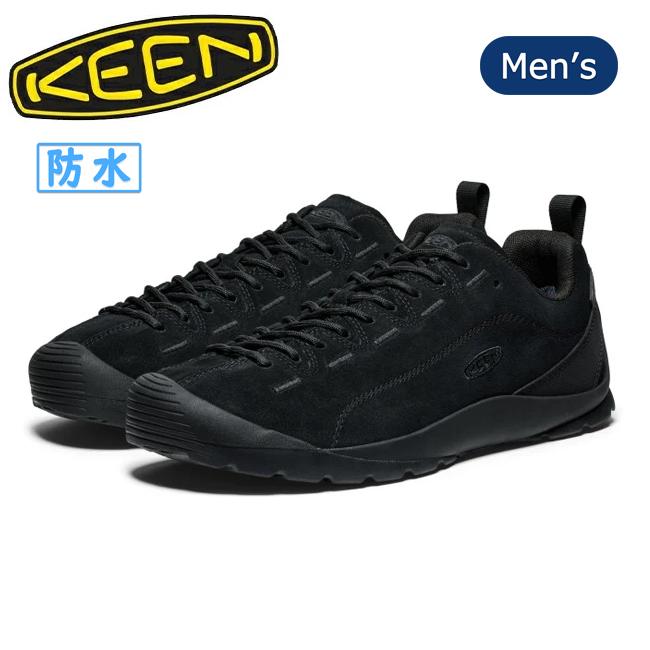 KEEN（キーン） JASPER WP ジャスパーウォータープルーフ 1029644