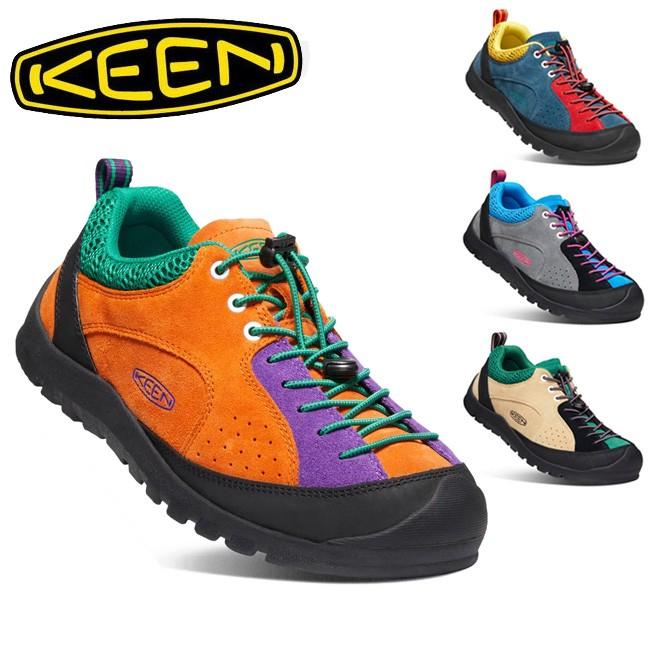 Keen キーン Jasper Rocks Sp ジャスパー ロックス スニーカー メンズ カジュアル アウトドア シティ カラフル Keen Rocksm Highball 通販 Yahoo ショッピング