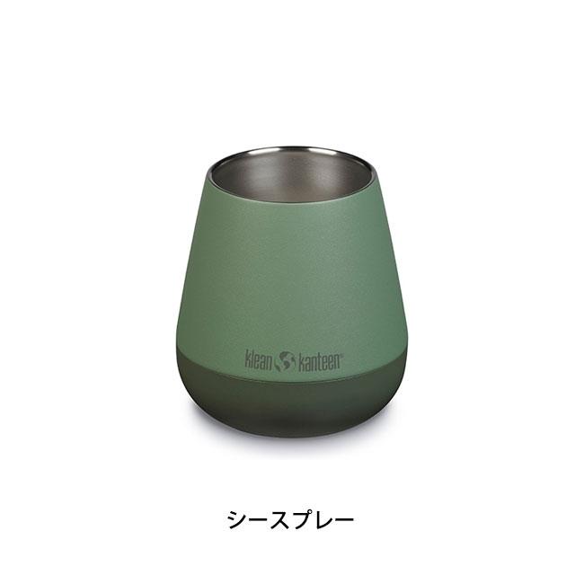 klean kanteen クリーンカンティーン ライズワインタンブラー10oz(280ml) 19322148 【コップ/保温/保冷/カップ】｜highball｜08