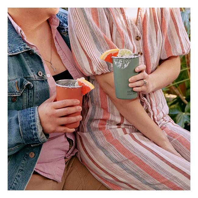 klean kanteen パイントカップ CHUMS カンティーン