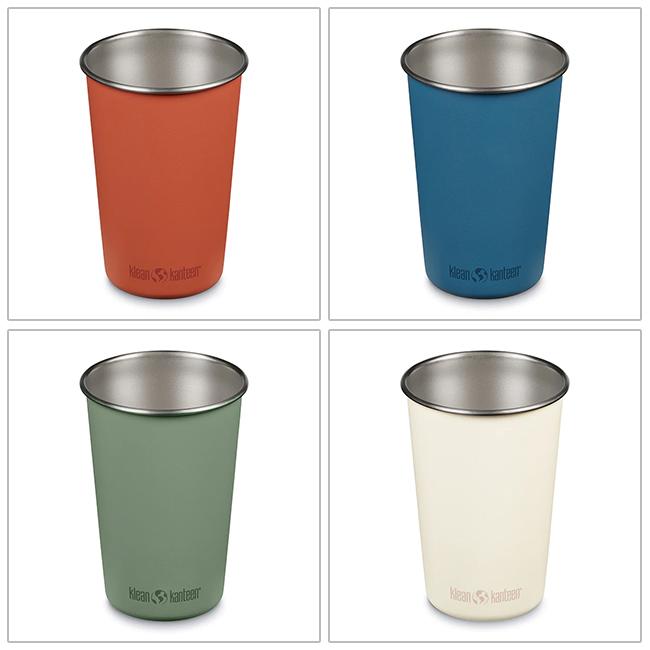 Klean Kanteen klean kanteen クリーンカンティーン パイント