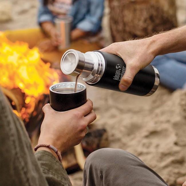 Klean Kanteen（クリーンカンティーン） インスレート TKPro 16oz 