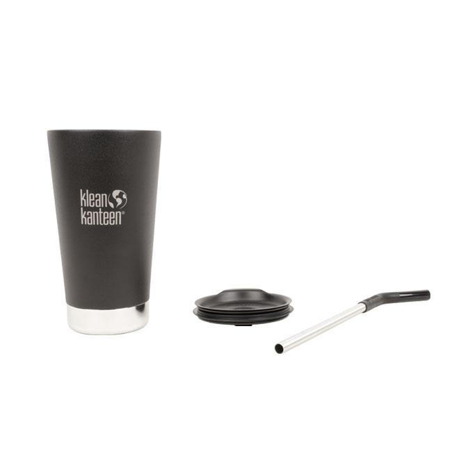 Klean Kanteen（クリーンカンティーン） インスレートタンブラー16oz