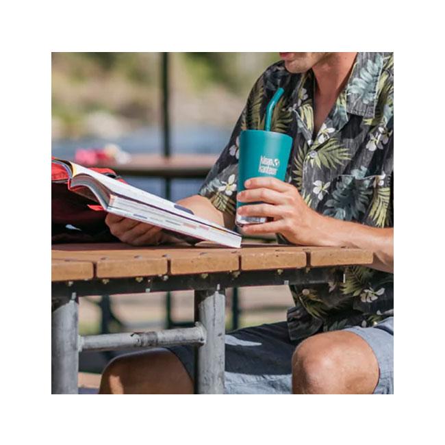 Klean Kanteen（クリーンカンティーン） インスレートタンブラー16oz