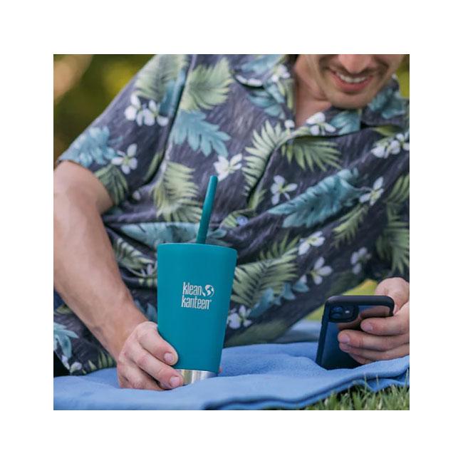 Klean Kanteen（クリーンカンティーン） インスレートタンブラー16oz