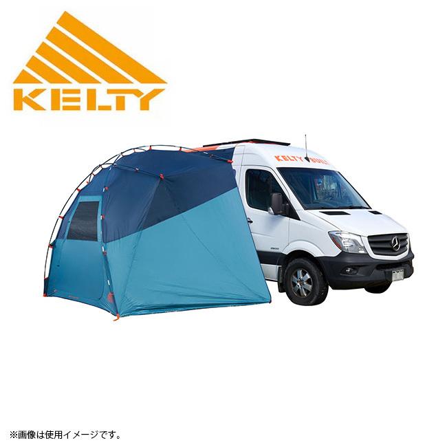 KELTY（ケルティ） ケルティー BACKROADS SHELTER バックロード