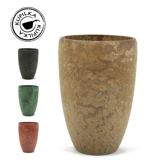 【未使用】KUPILKA クピルカ30(約300ml) 3728022 Amazon | KUPILKA カップ クピルカ30 300mL ブラック 高さ116×幅82 バーベキュー・調理用品