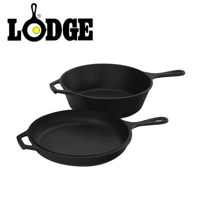 Lodge ロッジ コンボクッカー Lcc3 深鍋 スキレット セット キャンプ アウトドア Ldg 130 Highball 通販 Yahoo ショッピング