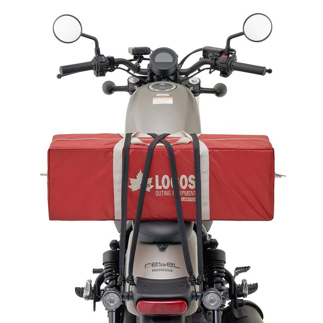 LOGOS（ロゴス） 2022LIMITED リビング・DUO (難燃RS+T/C) 71805613