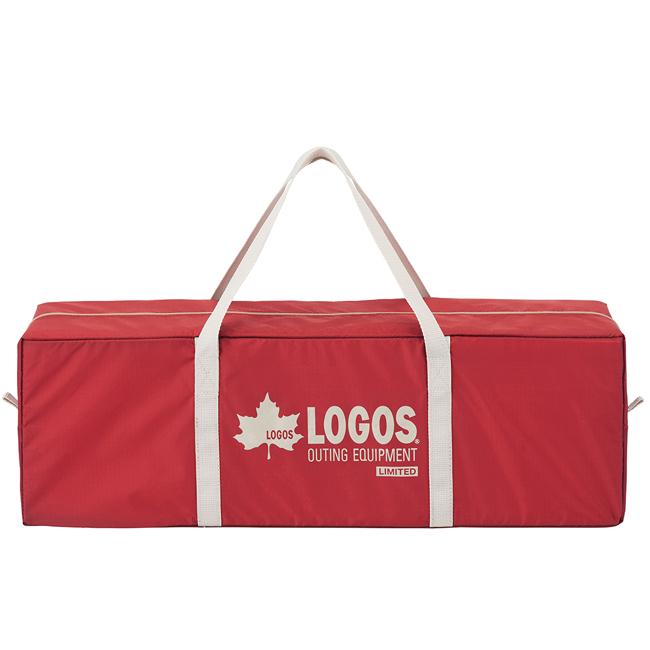 LOGOS（ロゴス） 2022LIMITED リビング・DUO (難燃RS+T/C) 71805613