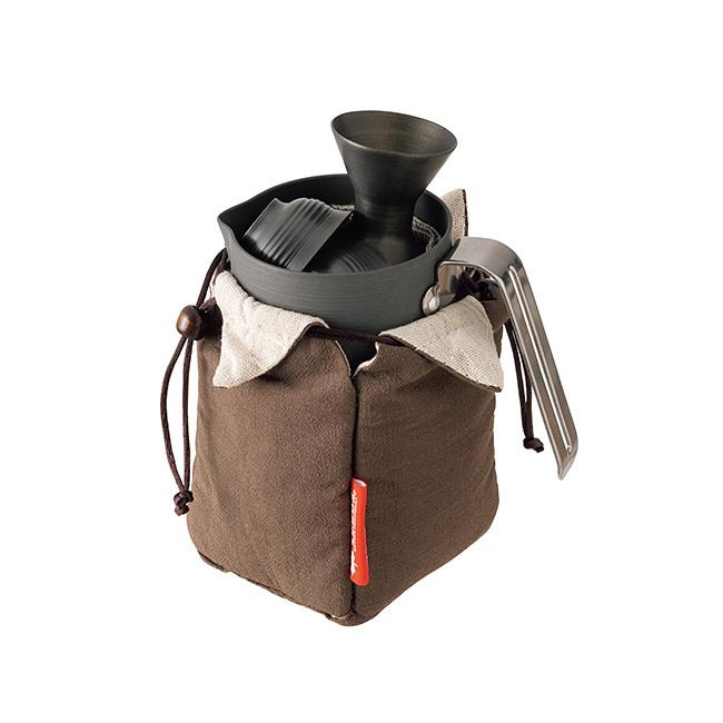 Logos ロゴス 携帯 アウトドア熱燗セット 徳利 お猪口 お酒 キャンプ Lgs Highball 通販 Yahoo ショッピング