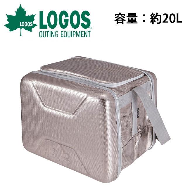 LOGOS - 【新品未使用品】LOGOS ロゴス　ハイパー氷点下クーラーL クーラーボックス LOGOS（ロゴス） ハイパー氷点下クーラーL 81670080 【保冷/キャンプ
