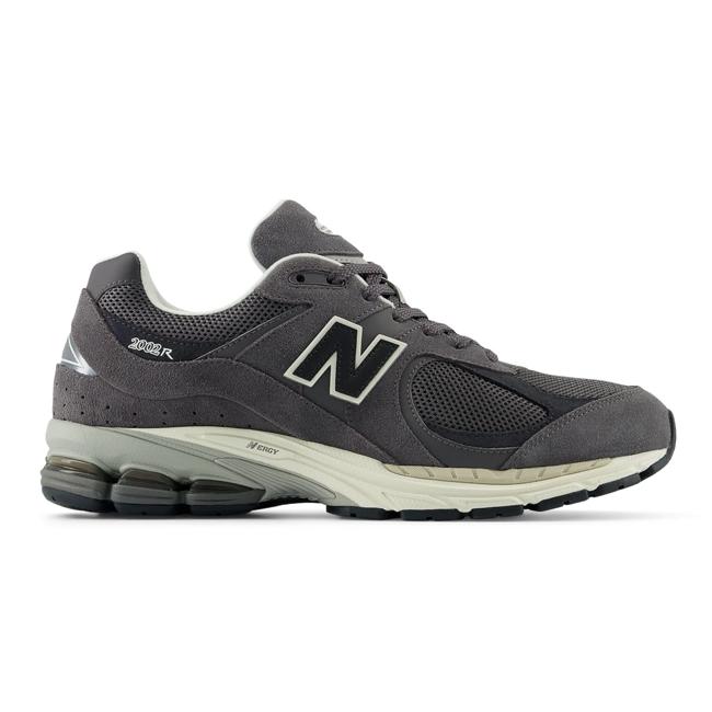 New Balance（ニューバランス） 2002R FL Dark Gray(ワイズ：D