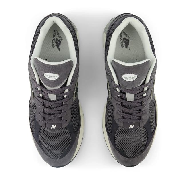 New Balance（ニューバランス） 2002R FL Dark Gray(ワイズ：D