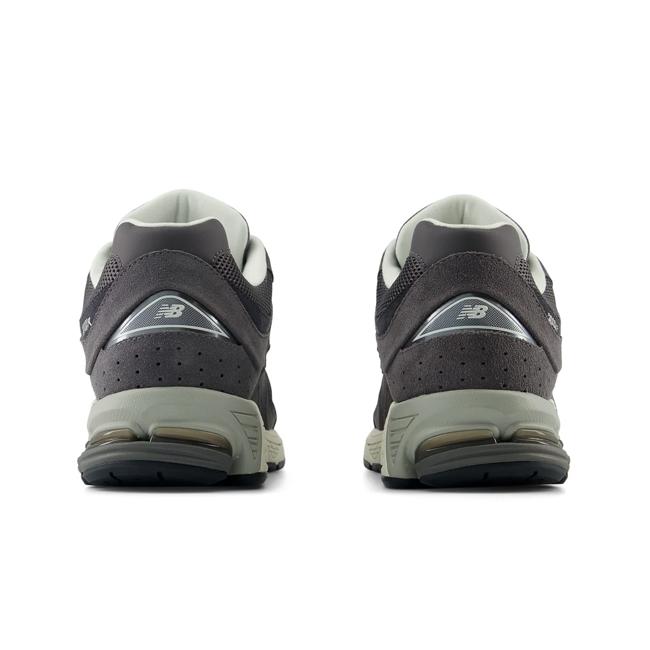 New Balance（ニューバランス） 2002R FL Dark Gray(ワイズ：D