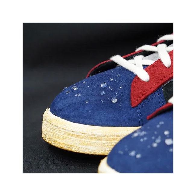 MARQUEE PLAYER マーキープレイヤー For SUEDE WATER+STAIN REPELLENT 12 スエードウォーター
