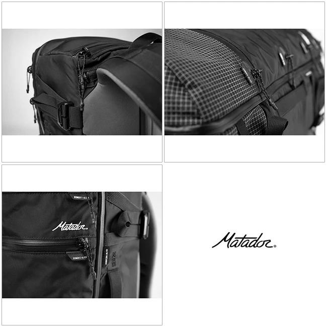Matador マタドール セグ28 バックパック 20370053 【リュック/カバン/旅行/アウトドア】_11