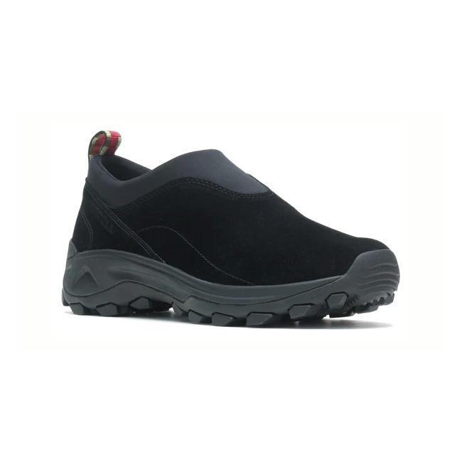 MERRELL（メレル） WINTER MOC 3 ウィンターモック3 Black 004561 【靴 