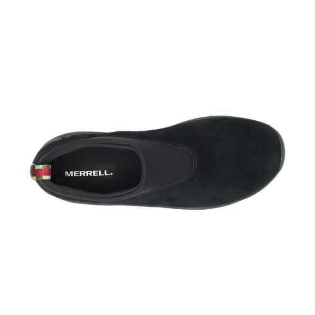 MERRELL（メレル） WINTER MOC 3 ウィンターモック3 Black 004561 【靴 