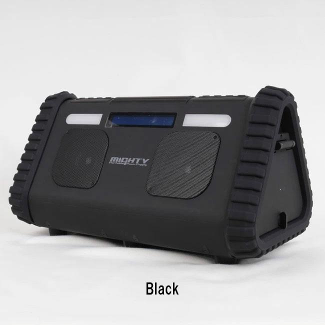 MIGHTY マイティ ポータブル電源 153600mAh/552Wh リチウム SY-001