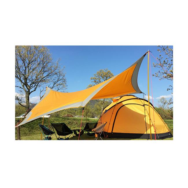 MINIMAL WORKS ミニマルワークス MANGO SHADE 240 POLE 2ea マンゴ