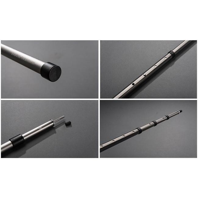 MINIMAL WORKS ミニマルワークス PINOCCHIO 190 POLE ピノキオ MGTA