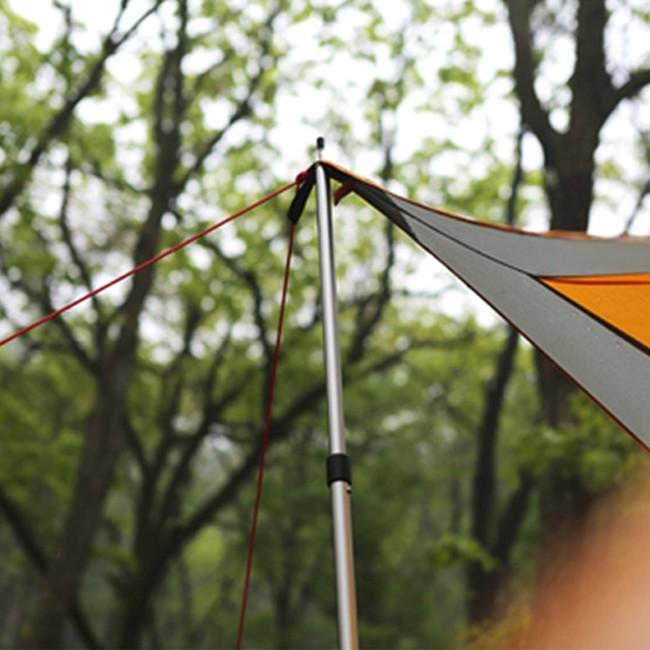 Minimal Works ミニマルワークス Pinocchio 240 Pole ピノキオ Mgta Pc240 Po0gy ポール キャンプ アウトドア テント タープ Minimal 021 Highball 通販 Yahoo ショッピング