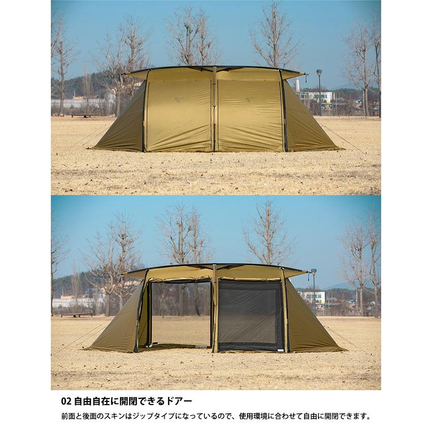 MINIMAL WORKS ミニマルワークス V HOUSE M TAN Vハウス MGSH MINIMAL WORKS ミニマルワークス V HOUSE M TAN Vハウス MGSH