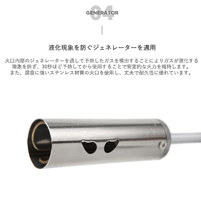 MINIMAL WORKS ミニマルワークス FIRE HAMMER ファイヤーハンマー MGAC