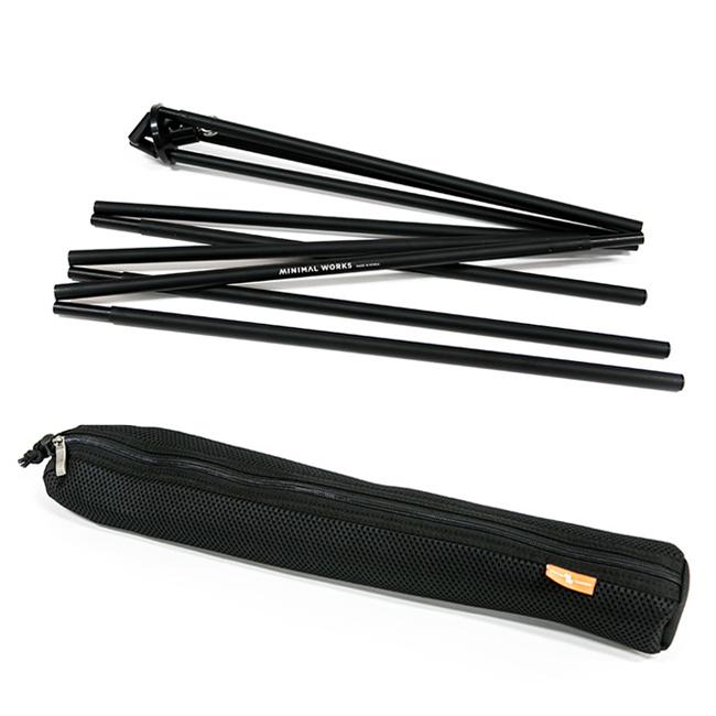 MINIMAL WORKS ミニマルワークス INDIAN TRI POD M インディアン