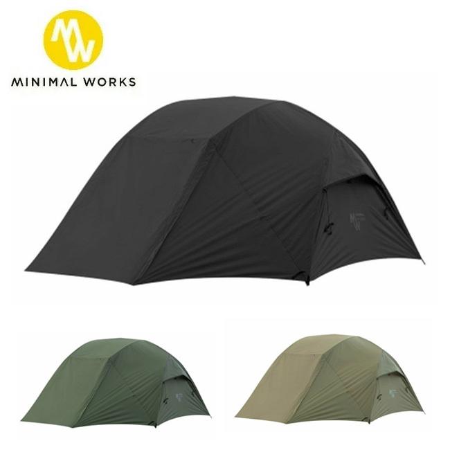 MINIMAL WORKS POMME ミニマルワークス ポム Tan POMME/TANポム – MINIMAL WORKS