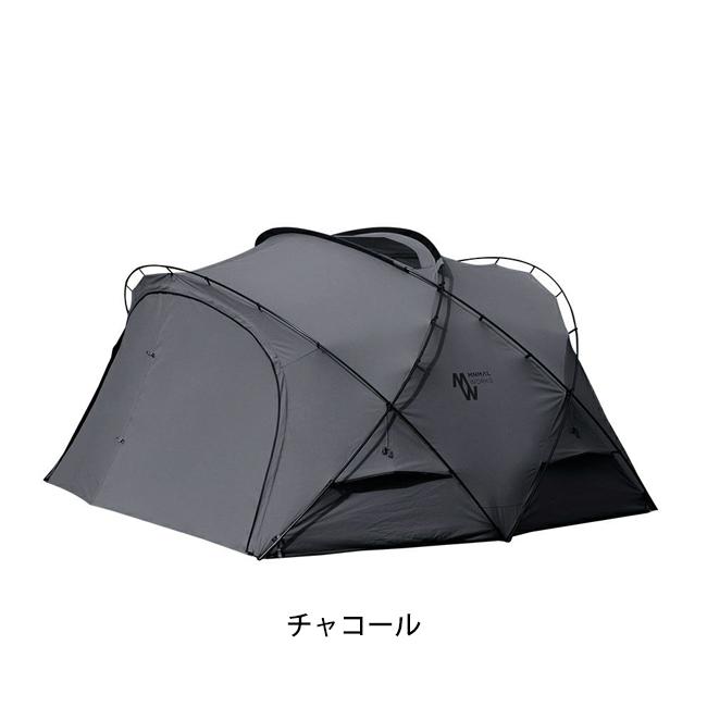 MINIMAL WORKS ミニマルワークス SHELTER GH(HERITAGE) シェルターGH