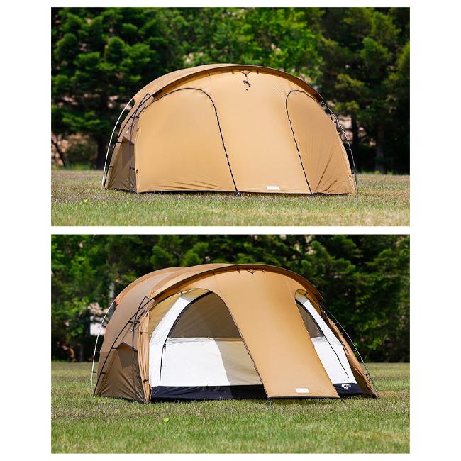 MINIMAL WORKS ミニマルワークス GOLD KIWI ゴールドキウイ Tan